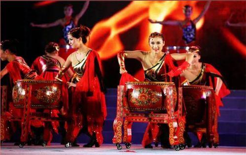 扇子成人鼓舞视频播放,成人鼓舞视频中的魅力瞬间