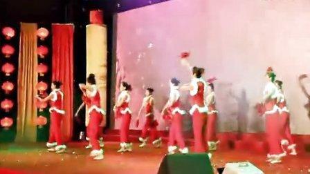 成人军旅舞蹈国庆节视频,共筑强国梦