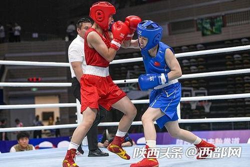 陕西拳击成人比赛视频,陕西拳击成人比赛精彩瞬间回顾
