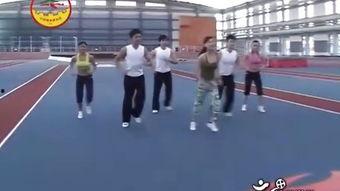 涪陵成人健身操视频,活力四射的全民运动风采
