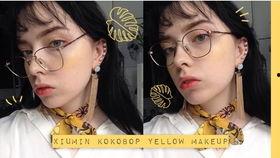 合唱成人妆容教程视频,成人合唱团妆容教程视频解析