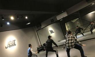 成人舞蹈街舞短视频教学,轻松入门，舞动青春风采