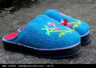 成人毛线鞋底的织法视频,跟随视频学习精湛编织技巧