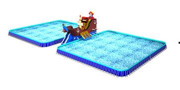 成人水上充气船视频,揭秘成人水上充气船的欢乐时光