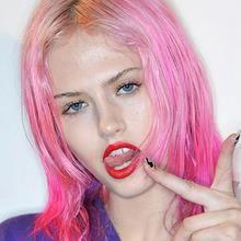 成人舞简易发型视频大全