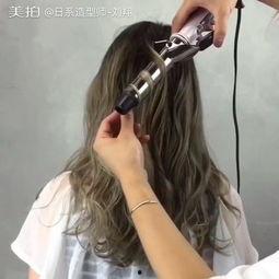 成人舞简易发型视频大全