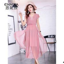 成人少女长裙视频,成人少女的优雅蜕变之旅