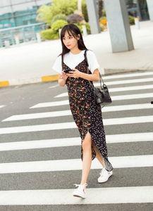 成人少女长裙视频,成人少女的优雅蜕变之旅