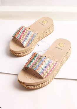 拖鞋成人女编织视频大全,女性必备编织视频大全