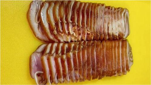 成人猪耳朵道具制作视频,跟随视频轻松打造逼真效果