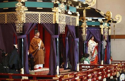 天皇成人仪式视频播放,传承与变革的视觉盛宴