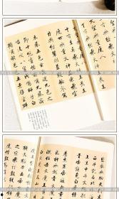 成人书法行书教程视频