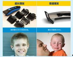 成人剪头发工具推荐视频,视频推荐下的必备清单