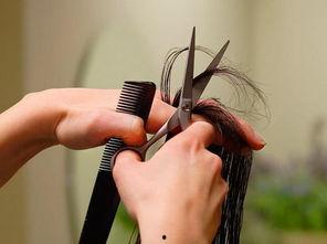 成人剪头发工具推荐视频,视频推荐下的必备清单