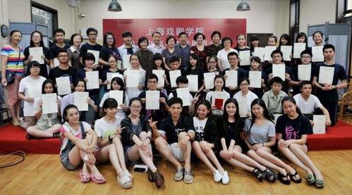 杭州成人教育戏剧视频,探索戏剧魅力，提升生活艺术