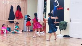 合阳舞蹈室成人舞蹈视频,优雅舞步，释放身心魅力