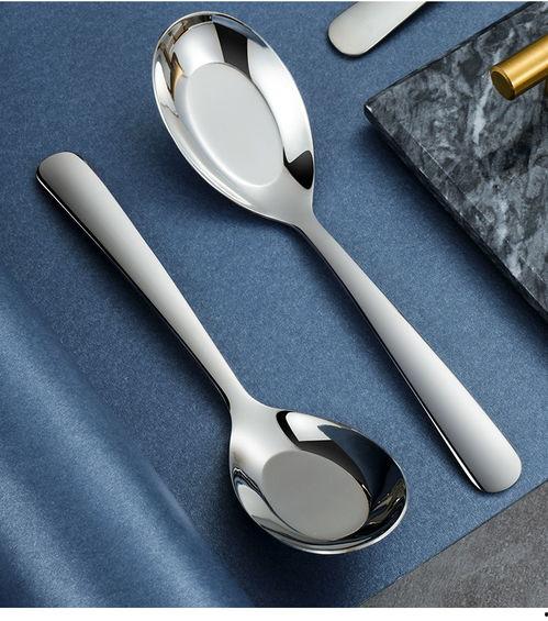 成人吃饭尖勺子好吗视频,成人用餐新潮流解析