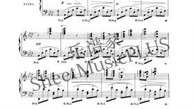 钢琴成人试课技巧视频