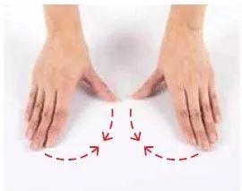 成人胸闷推拿手法视频,跟随推拿手法视频学技巧