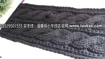 成人毛线织外衣手编视频,跟随视频教程轻松入门